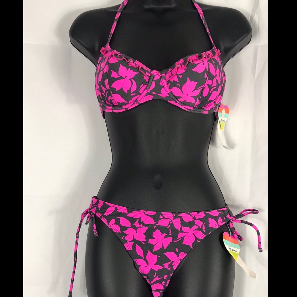 Raisins Swimwear bikini